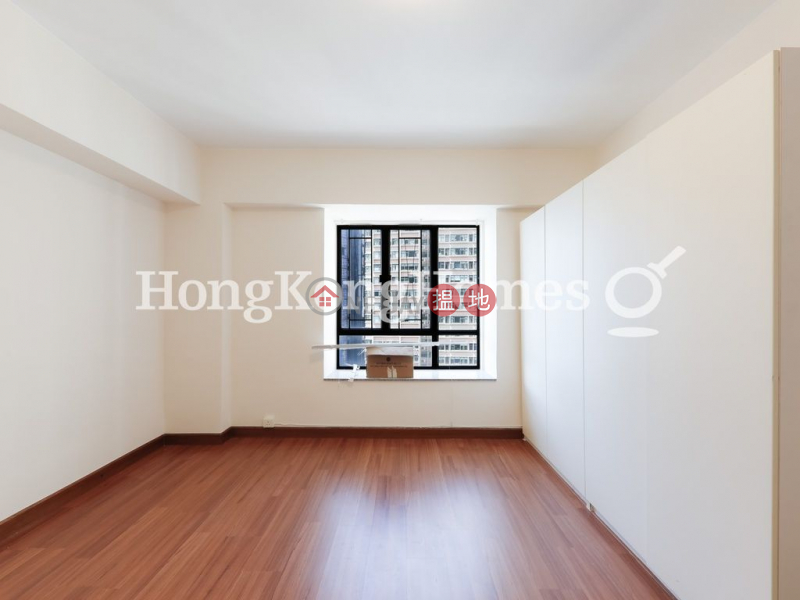 3 Bedroom Family Unit for Rent at Excelsior Court, 83 Robinson Road | Western District | Hong Kong | Rental, HK$ 34,000/ month