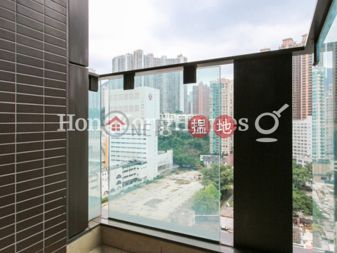 1 Bed Unit at Park Haven | For Sale, Park Haven 曦巒 | Wan Chai District (Proway-LID169961S)_0