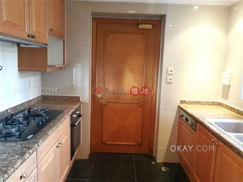 Property Search Hong Kong | OneDay | Residential | Rental Listings Stylish 3 bed on high floor with sea views & balcony | Rental
