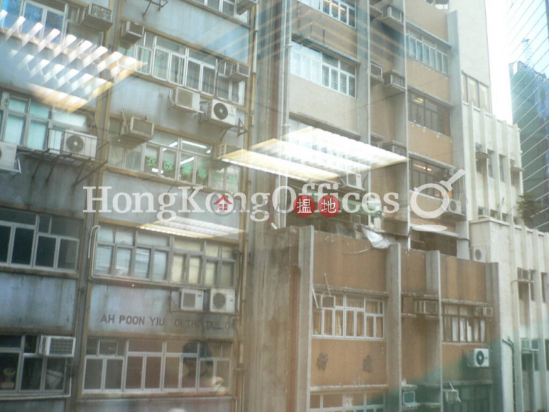 六基大廈寫字樓租單位出租|中區六基大廈(Lucky Building)出租樓盤 (HKO-15742-ADHR)