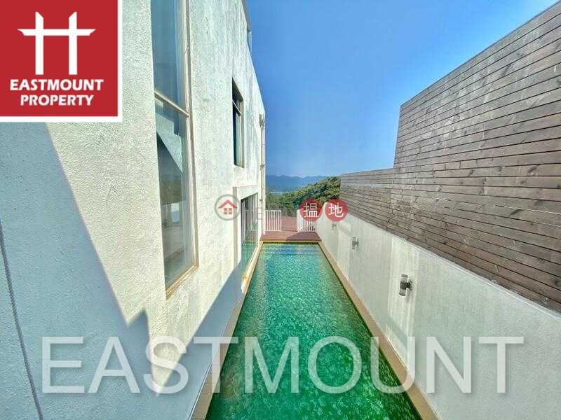 Clearwater Bay Villa House | Property For Rent or Lease in Ta Ku Ling, Capital Villa 打鼓嶺歡景花園-Corner, Private Pool, 252 Clear Water Bay Road | Sai Kung, Hong Kong | Rental HK$ 108,000/ month