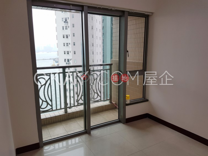 Property Search Hong Kong | OneDay | Residential | Rental Listings, Tasteful 2 bedroom with sea views & balcony | Rental