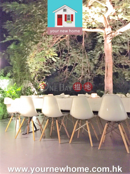 頓場下村|地下-住宅-出租樓盤|HK$ 46,000/ 月