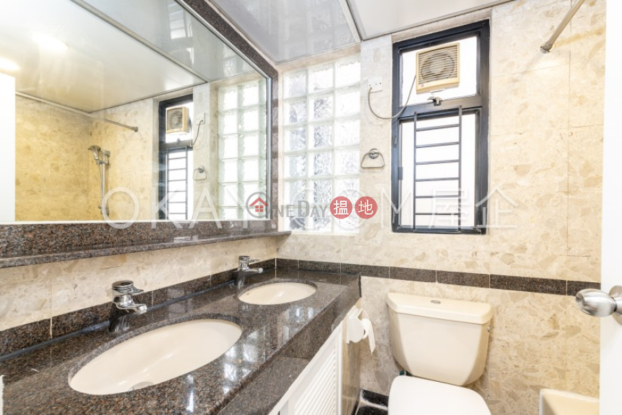 Beautiful 3 bedroom on high floor with terrace | Rental | Scenecliff 承德山莊 Rental Listings