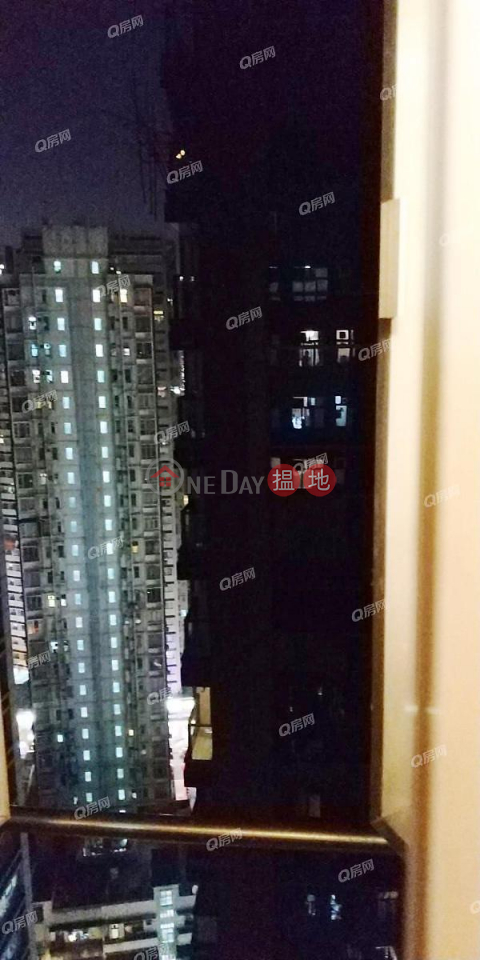 Ming Yuet Building | High Floor Flat for Rent | Ming Yuet Building 明月大廈 _0