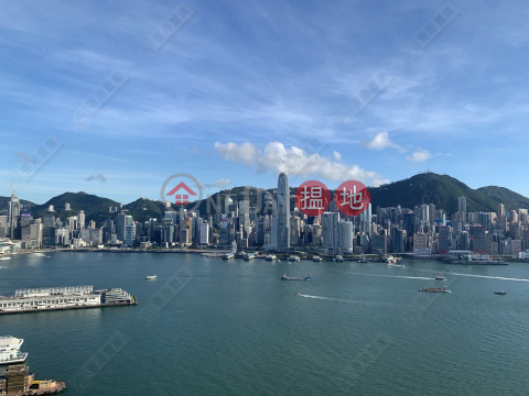 凱旋門三房單位, 凱旋門映月閣(2A座) The Arch Moon Tower (Tower 2A) | 油尖旺 (A2211218)_0