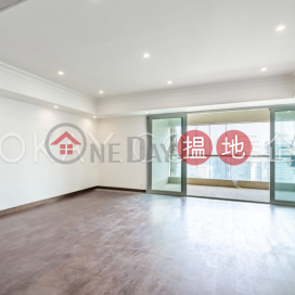 Efficient 3 bed on high floor with balcony & parking | For Sale