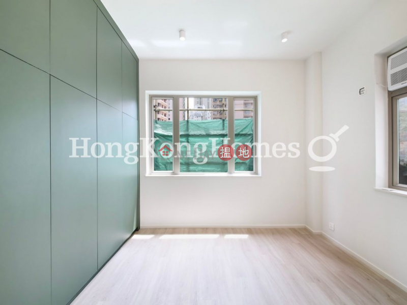 3 Bedroom Family Unit for Rent at Wah Chi Mansion | Wah Chi Mansion 華芝大廈 Rental Listings