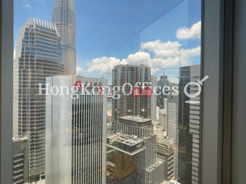 Property Search Hong Kong | OneDay | Office / Commercial Property, Rental Listings | Office Unit for Rent at The Center