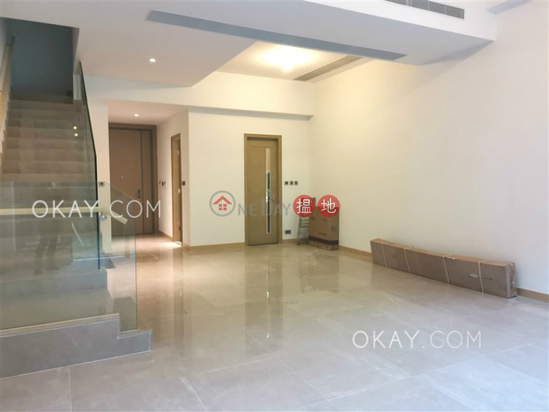 Property Search Hong Kong | OneDay | Residential, Rental Listings, Gorgeous house with rooftop, balcony | Rental
