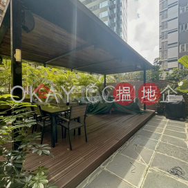 2房1廁,連車位亞畢諾大廈出租單位 | 亞畢諾大廈 Arbuthnot House _0