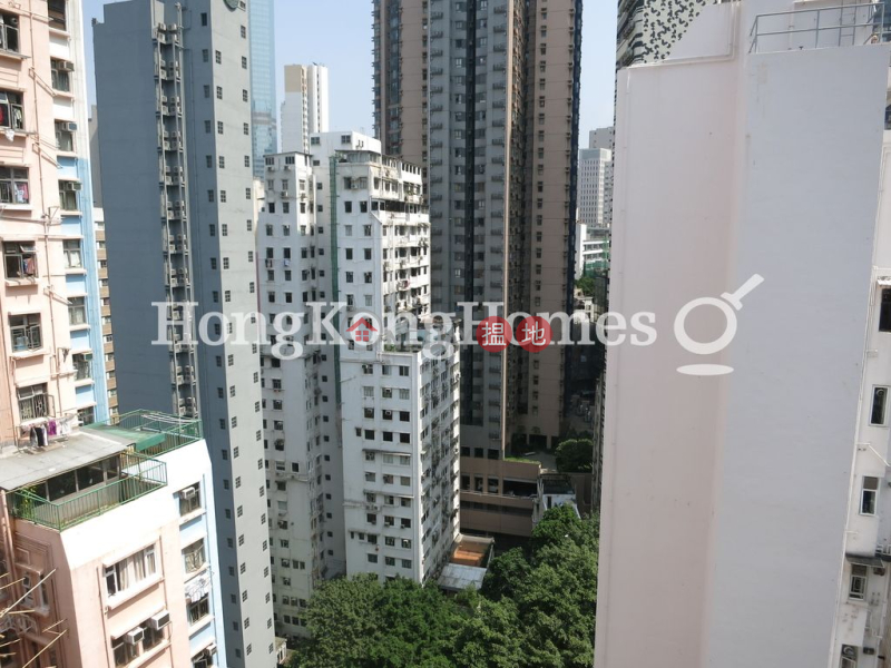 香港搵樓|租樓|二手盤|買樓| 搵地 | 住宅出租樓盤-利華大廈一房單位出租