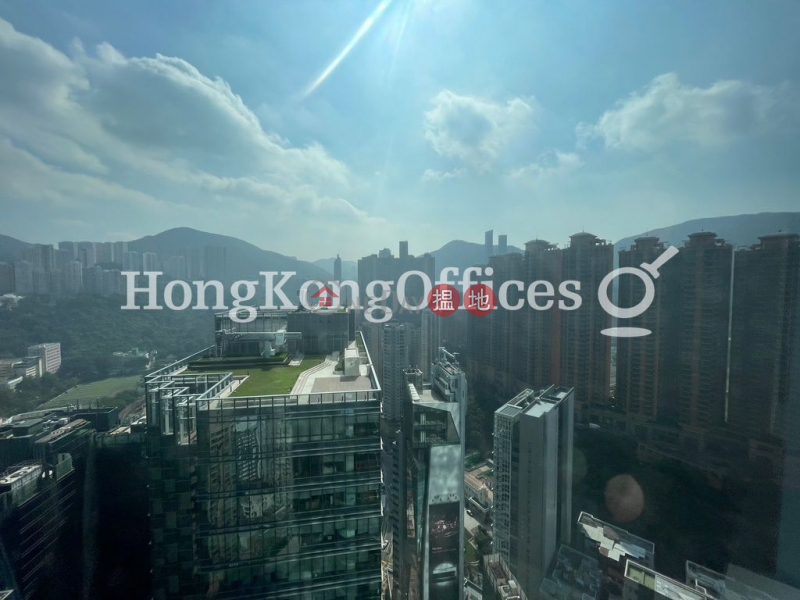 Office Unit for Rent at The Lee Gardens | 33 Hysan Avenue | Wan Chai District Hong Kong, Rental | HK$ 276,138/ month