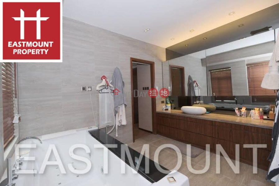 HK$ 30.8M | Sea View Villa Sai Kung, Sai Kung Villa House | Property For Sale and Lease in Sea View Villa, Chuk Yeung Road 竹洋路西沙小築-Corner, Nearby Hong Kong Academy