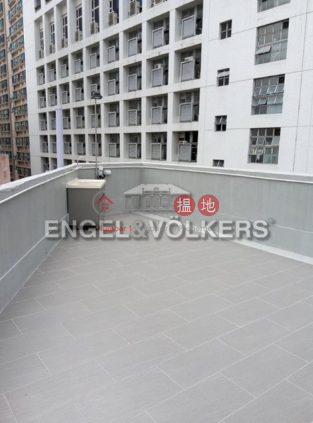 1 Bed Flat for Sale in Soho, 47a-47b Caine Road 堅道47-47b號 Sales Listings | Central District (EVHK29027)