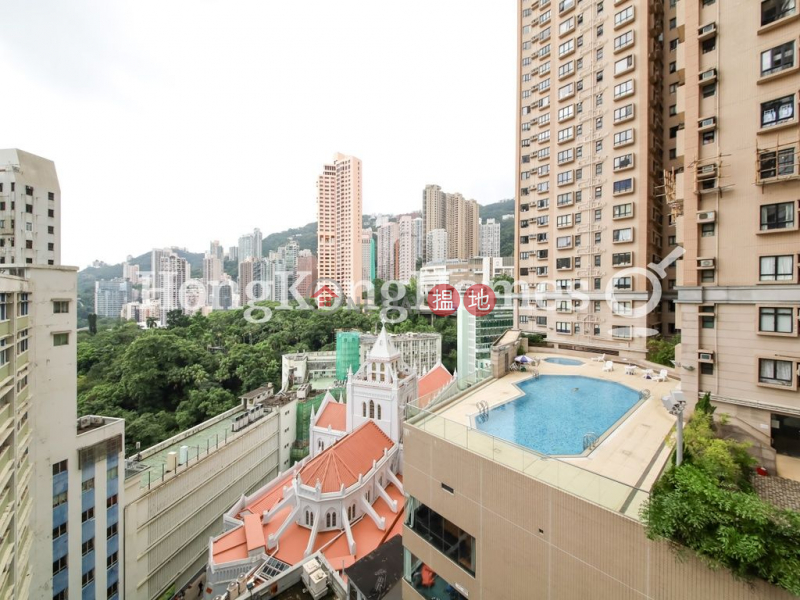 Property Search Hong Kong | OneDay | Residential, Rental Listings, 2 Bedroom Unit for Rent at Townplace Soho