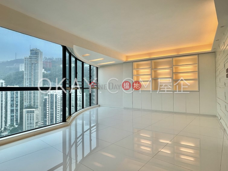 Dynasty Court High | Residential, Sales Listings, HK$ 72M