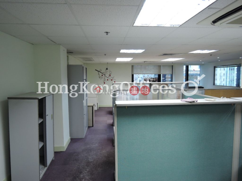Office Unit for Rent at Dah Sing Life Building, 99 Des Voeux Road Central | Central District Hong Kong Rental | HK$ 62,088/ month