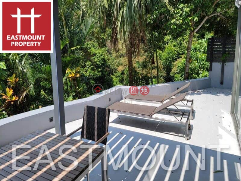 Property Search Hong Kong | OneDay | Residential, Sales Listings Sai Kung Village House | Property For Sale in Ta Ho Tun 打壕墩-High-quality renovated | Property ID:3810