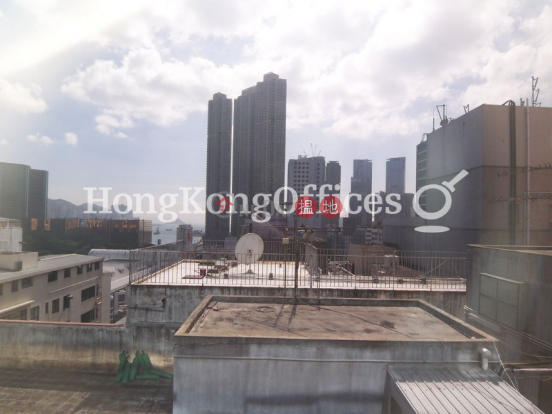 Property Search Hong Kong | OneDay | Office / Commercial Property, Rental Listings, Office Unit for Rent at Hon Kwok Jordan Centre