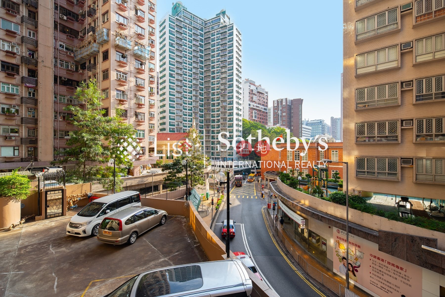 Property Search Hong Kong | OneDay | Residential, Sales Listings, Property for Sale at Ning Yeung Terrace with 4 Bedrooms
