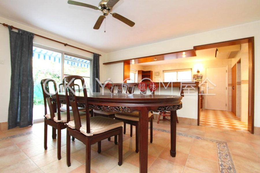 HK$ 17M 48 Sheung Sze Wan Village, Sai Kung | Luxurious house with sea views, rooftop & terrace | For Sale