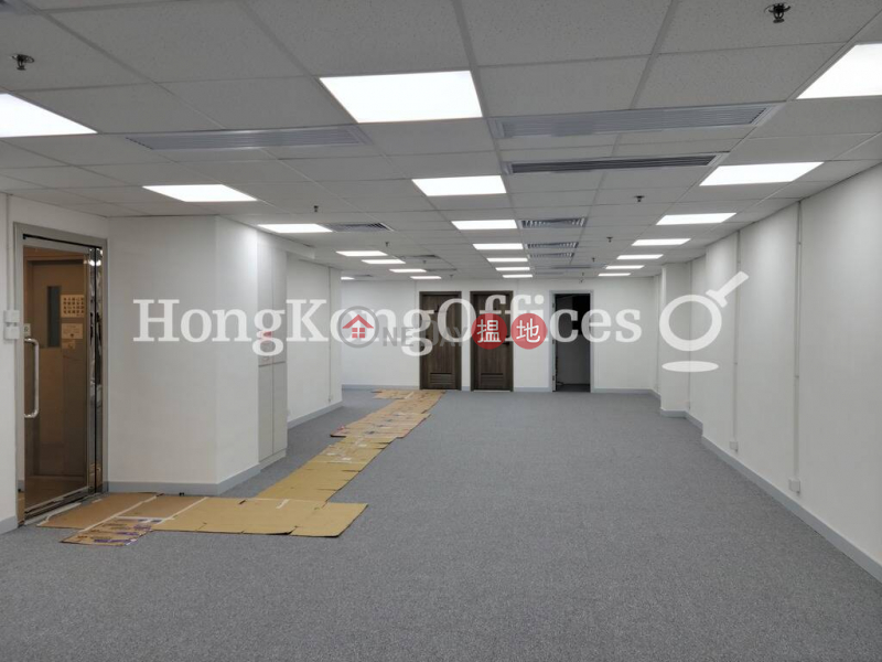 Property Search Hong Kong | OneDay | Office / Commercial Property Rental Listings | Office Unit for Rent at CKK Commercial Centre