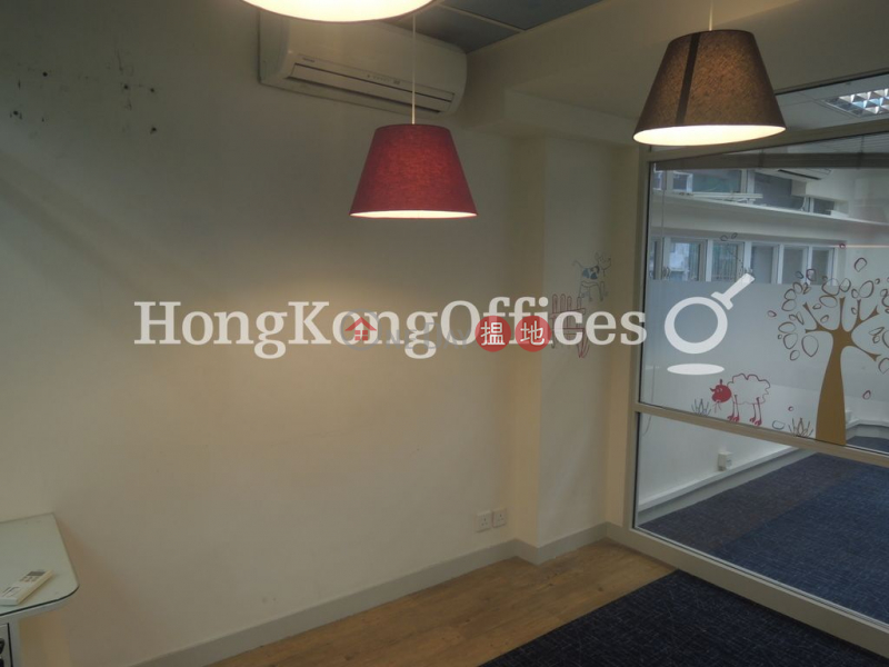 Property Search Hong Kong | OneDay | Office / Commercial Property Rental Listings | Office Unit for Rent at Chang Pao Ching Building