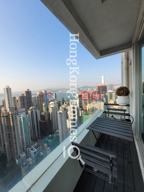 1 Bed Unit for Rent at Cherry Crest, Cherry Crest 翠麗軒 | Central District (Proway-LID36862R)_0