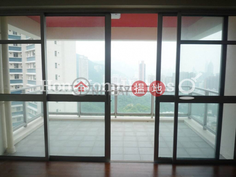 3 Bedroom Family Unit for Rent at Aurizon Quarters | Aurizon Quarters 金雲閣 _0