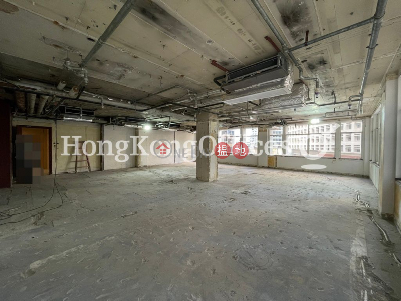 HK$ 104,800/ 月-新顯利大廈-中區|新顯利大廈寫字樓租單位出租