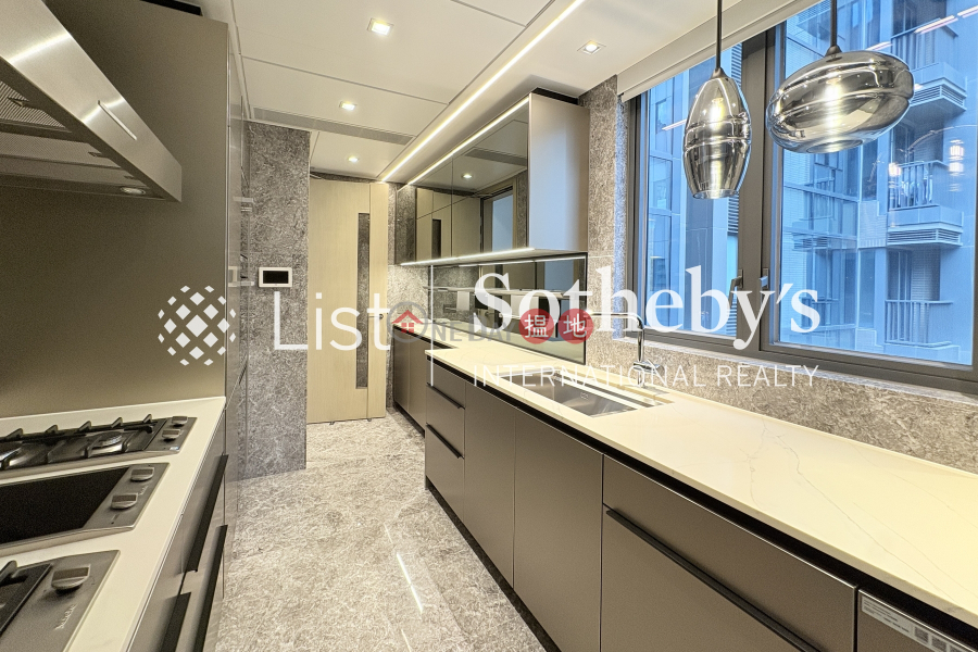 Property Search Hong Kong | OneDay | Residential, Rental Listings, Property for Rent at Victoria Harbour with 3 Bedrooms