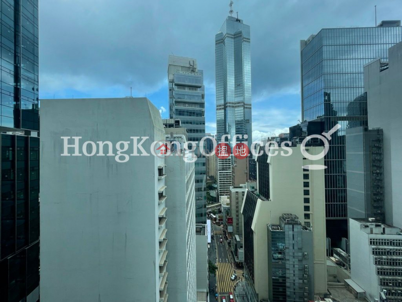 Office Unit for Rent at Canton House | 54-56 Queens Road Central | Central District Hong Kong | Rental, HK$ 92,820/ month