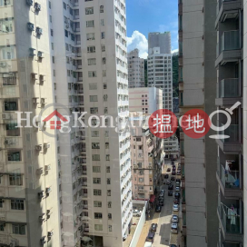 Studio Unit for Rent at Ming's Court, Ming's Court 名仕閣 | Wan Chai District (Proway-LID47136R)_0