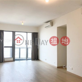 Charming 3 bedroom with balcony | Rental, Grand Austin Tower 1 Grand Austin 1座 | Yau Tsim Mong (OKAY-R297217)_0