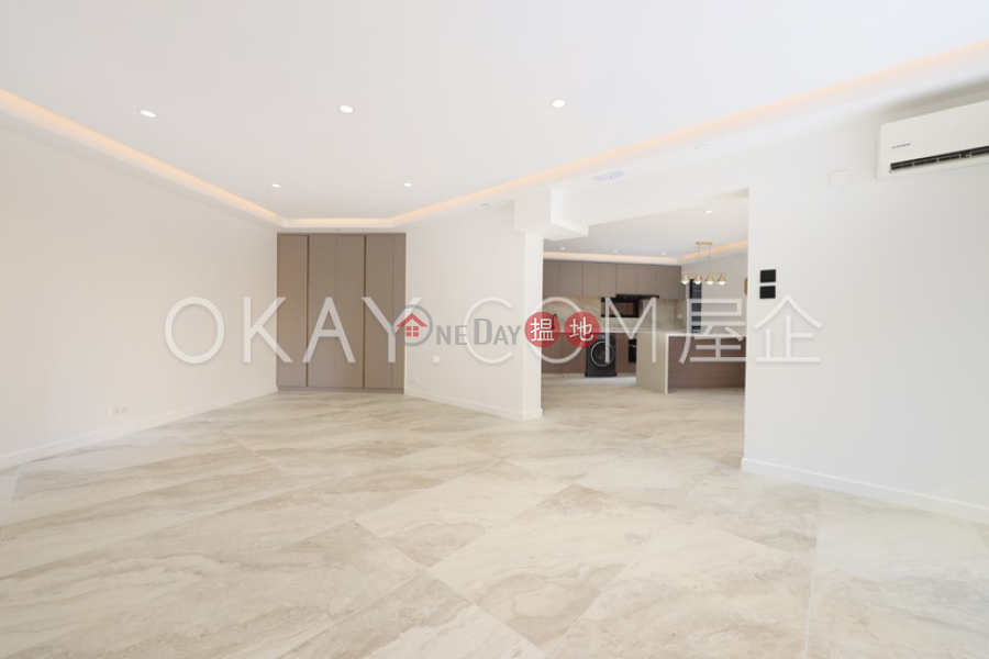 HK$ 76,000/ 月|豐樂閣-中區-3房2廁,實用率高,露台豐樂閣出租單位