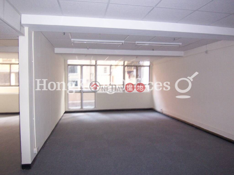 Office Unit for Rent at Uwa Building | 18-19 Connaught Road West | Western District | Hong Kong, Rental | HK$ 36,875/ month
