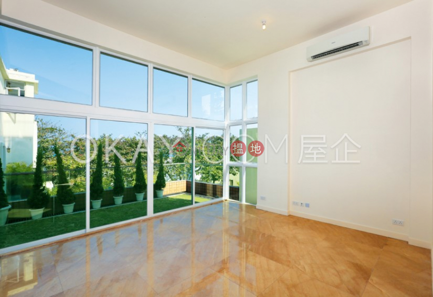 Property Search Hong Kong | OneDay | Residential, Rental Listings | Rare house with sea views, rooftop & terrace | Rental