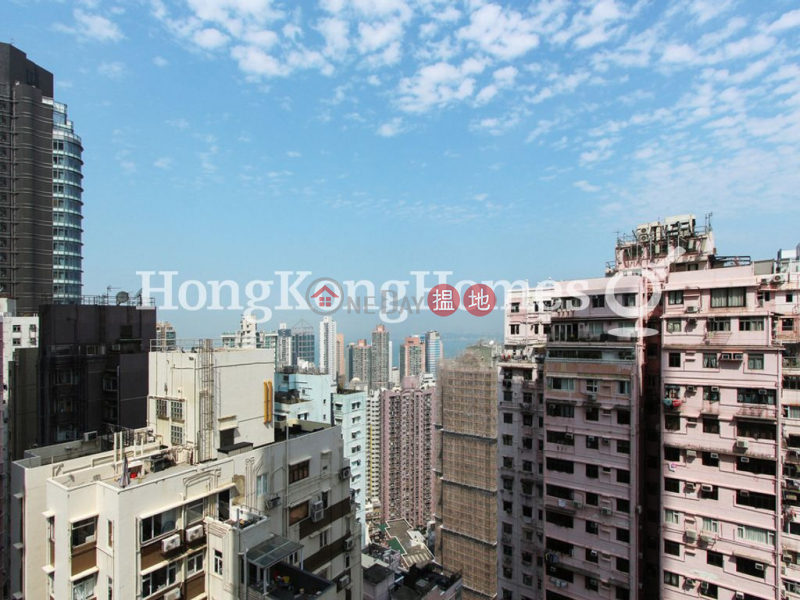 2 Bedroom Unit for Rent at Alassio, Alassio 殷然 Rental Listings | Western District (Proway-LID160916R)