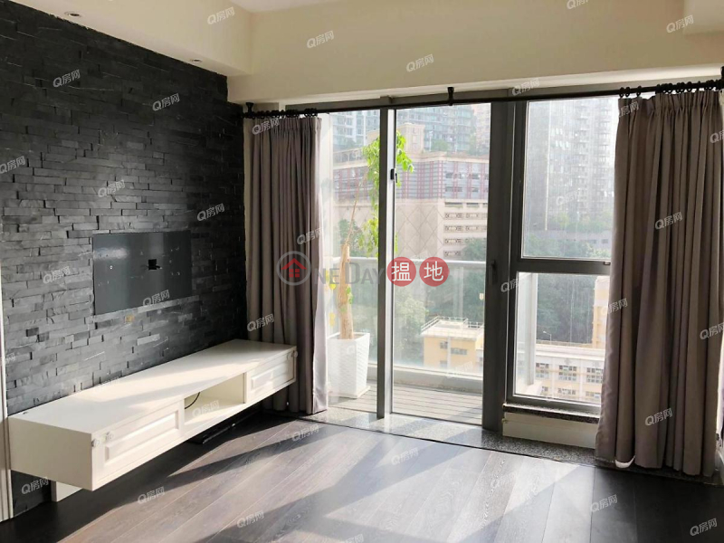 Serenade | 3 bedroom Low Floor Flat for Rent | Serenade 上林 Rental Listings