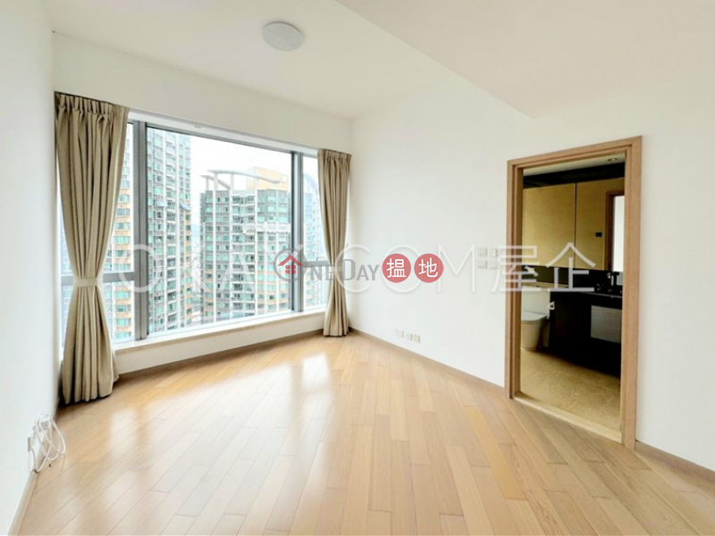 Gorgeous 3 bedroom on high floor | Rental | 1 Austin Road West | Yau Tsim Mong Hong Kong, Rental HK$ 62,000/ month