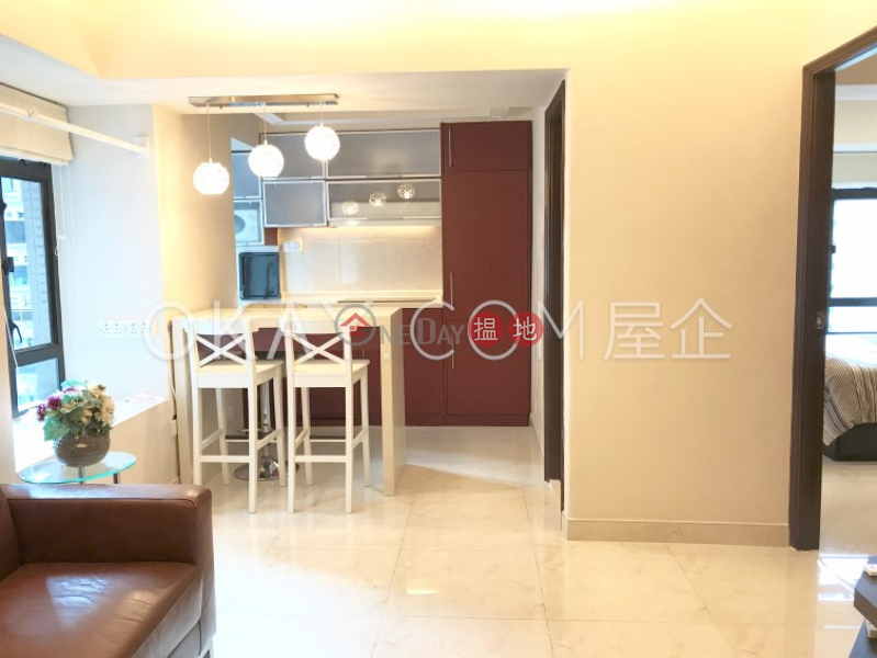 Cozy 1 bedroom on high floor | For Sale, Fairview Height 輝煌臺 Sales Listings | Western District (OKAY-S51805)