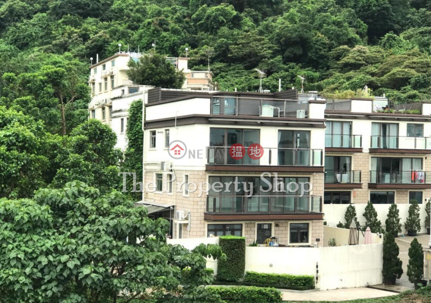 Property Search Hong Kong | OneDay | Residential | Rental Listings Very Convenient Seaview Duplex + Roof