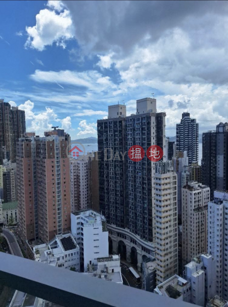 HK$ 20,000/ month, Resiglow Pokfulam Western District, RESIGLOW BONHAM 1 BEDROOM