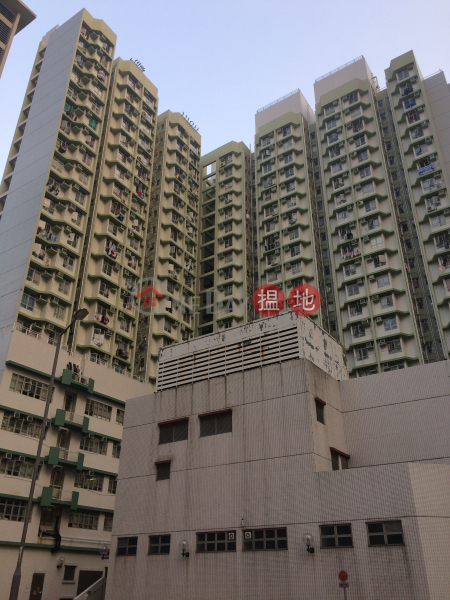 梨木樹邨 康樹樓 (Lei Muk Shue Estate Hong Shue House) 大窩口|搵地(OneDay)(1)