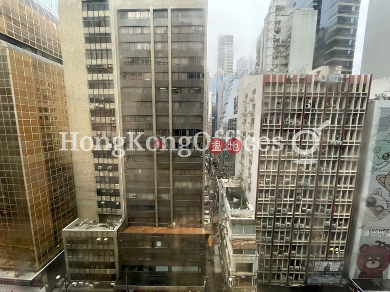 香港貿易中心寫字樓租單位出租|香港貿易中心(Hong Kong Trade Centre)出租樓盤 (HKO-82808-ALHR)