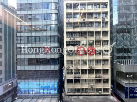 Office Unit for Rent at Canton House, Canton House 豐樂行 | Central District (HKO-77621-ADHR)_0