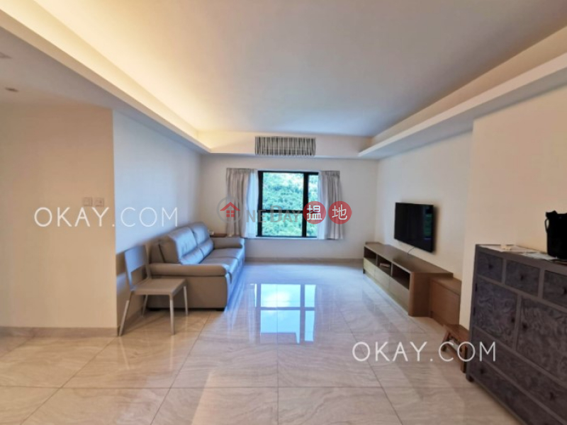 Property Search Hong Kong | OneDay | Residential Rental Listings Unique 3 bedroom on high floor with rooftop & parking | Rental