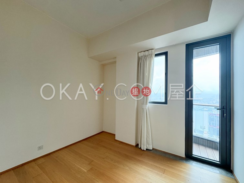 Property Search Hong Kong | OneDay | Residential | Sales Listings Unique 3 bedroom on high floor with balcony | For Sale