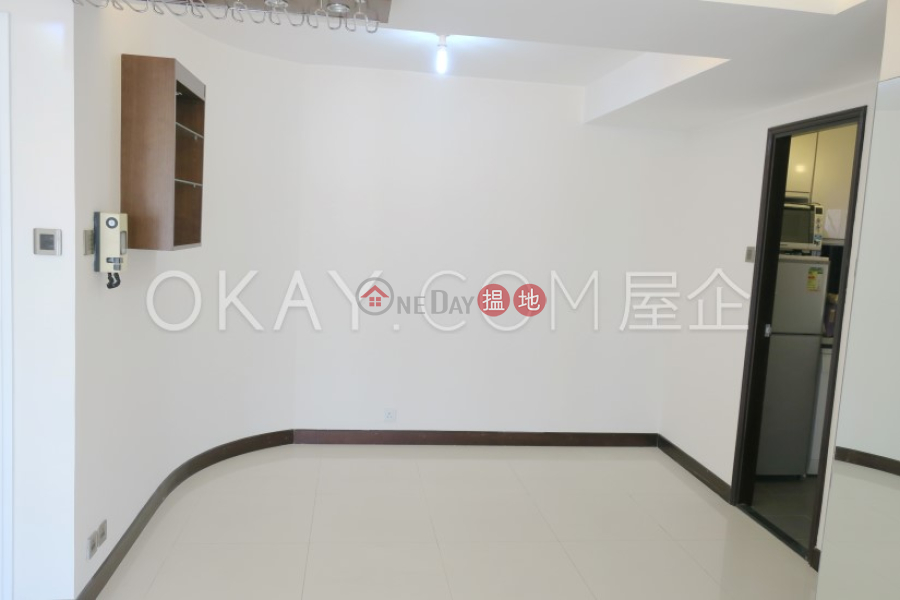 Charming 2 bedroom with racecourse views | Rental, 23 Tung Shan Terrace | Wan Chai District | Hong Kong | Rental | HK$ 37,000/ month
